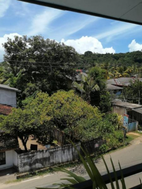 Shenethaya Apartment
